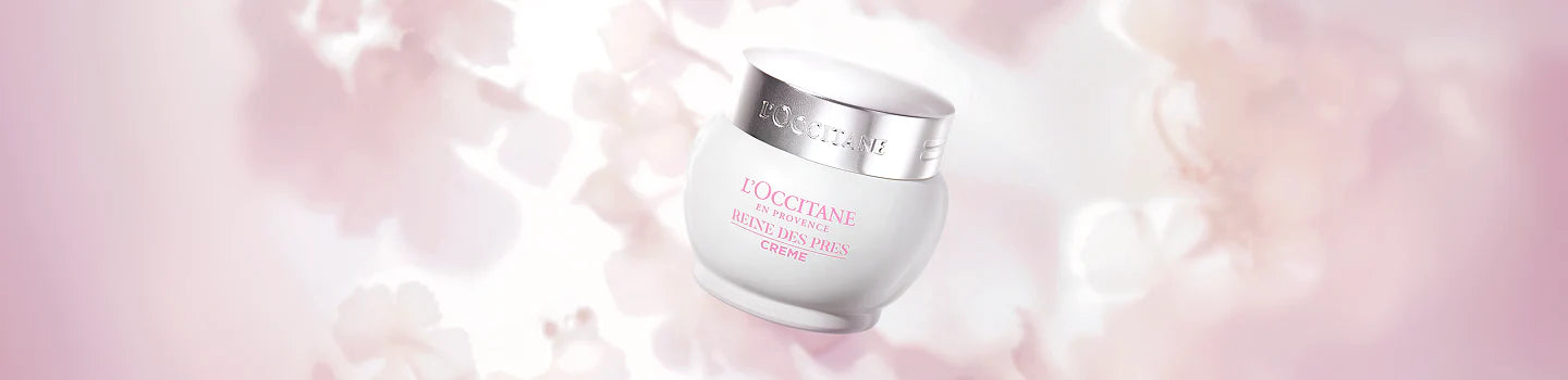 Colectia Reine Blanche | L'Occitane – L'Occitane Romania