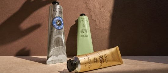 Creme de maini organice & autentice din Provence | L'Occitane