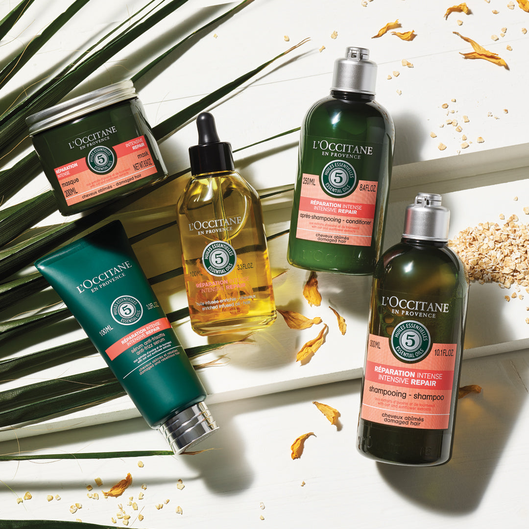 Efect Reparator | Ingrijre Par Deteriorat| L'Occitane – L'Occitane