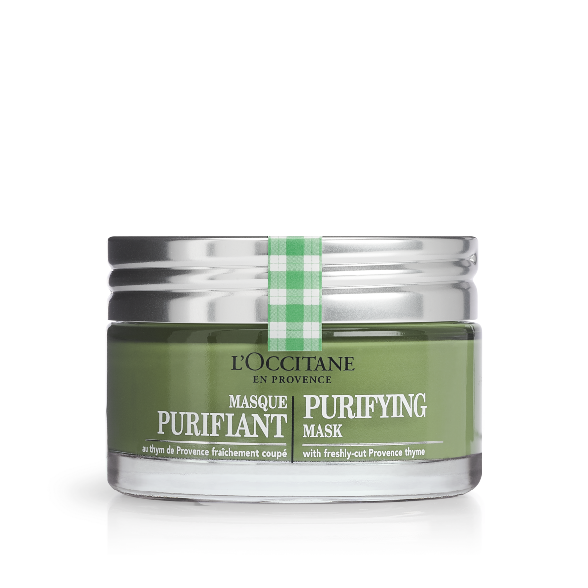 Purifying Face Mask