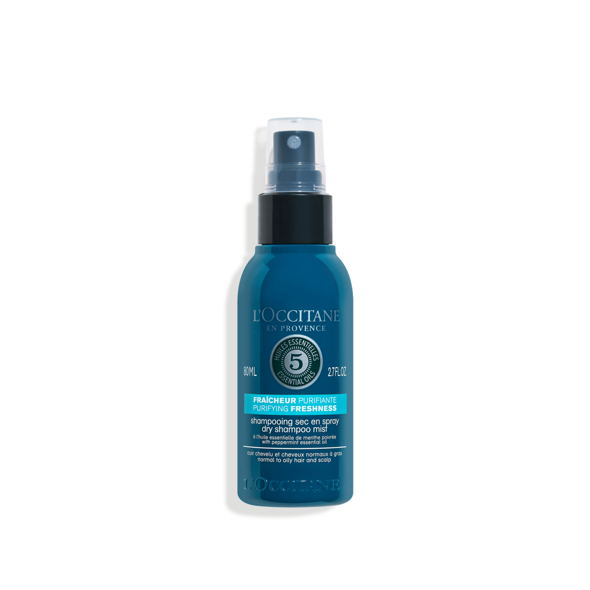 Sampon uscat Purifiant|L'Occitane – L'Occitane Romania