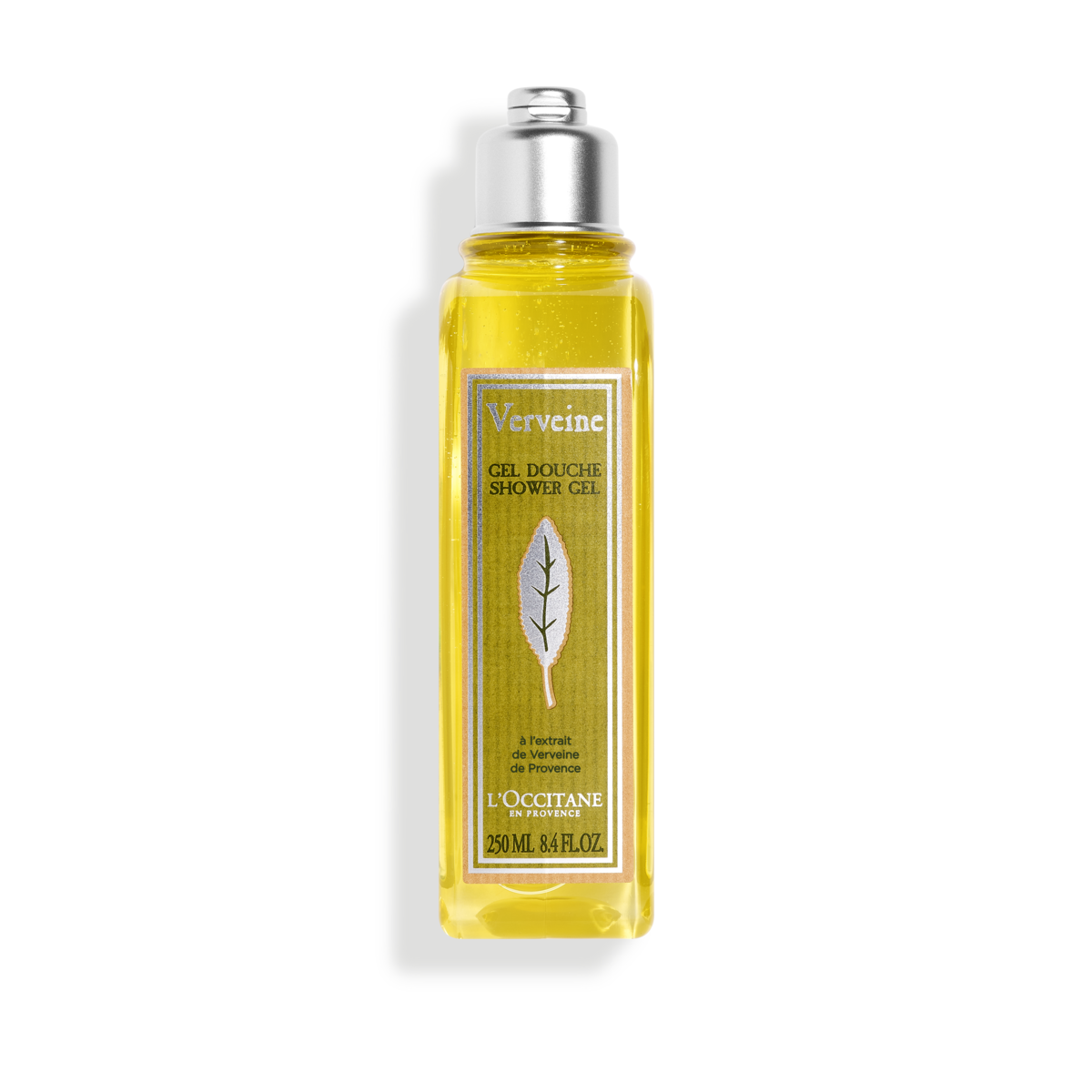 Gel de dus cu Verbina|L'Occitane – L'Occitane Romania
