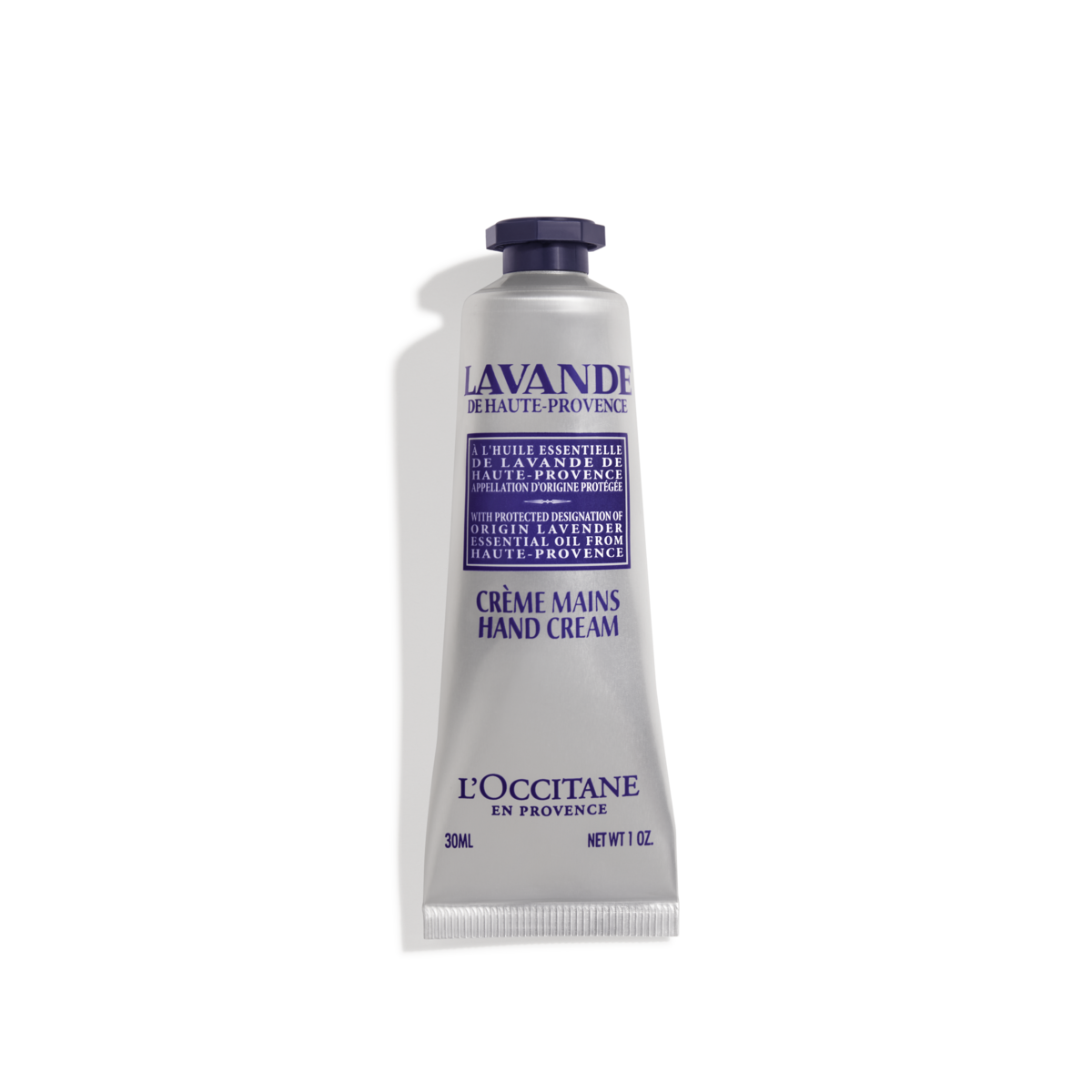 Crema de maini cu extract de Lavanda
