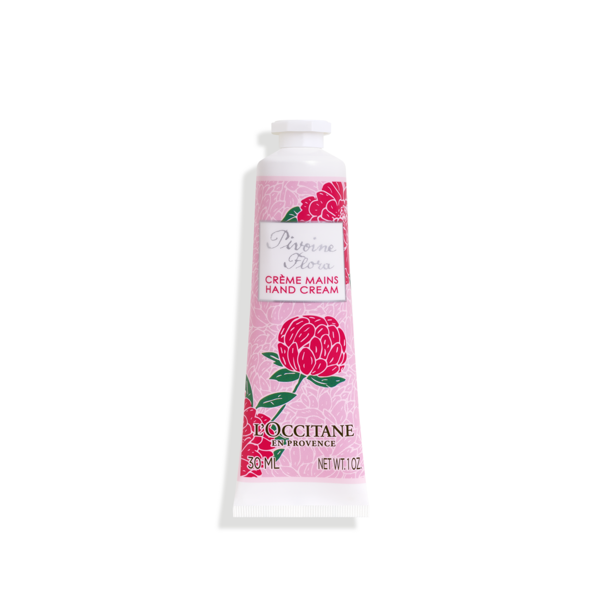 Crema de maini Pivoine Flora