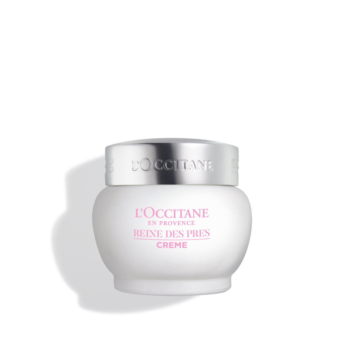 L'OCCITANE reine blancheセット L'Occitane Reine Blanche / Des Pres Giftset | Mauritius