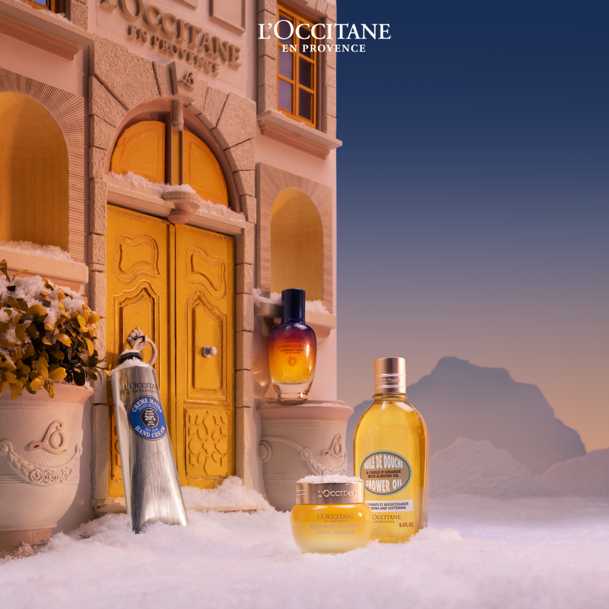 L'Occitane E-Gift Card