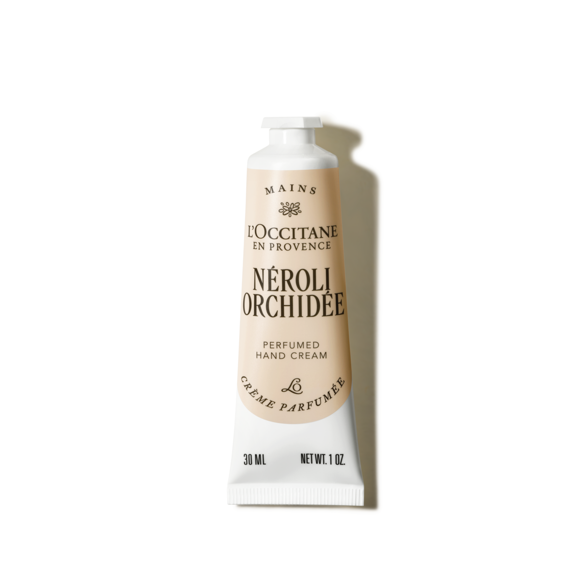 Crema pentru maini Néroli & Orchidée | L'Occitane – L'Occitane Romania