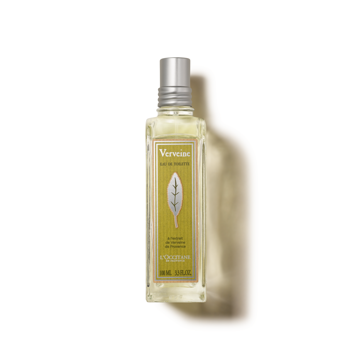 Apa de Toaleta cu Verbina | L'Occitane – L'Occitane Romania