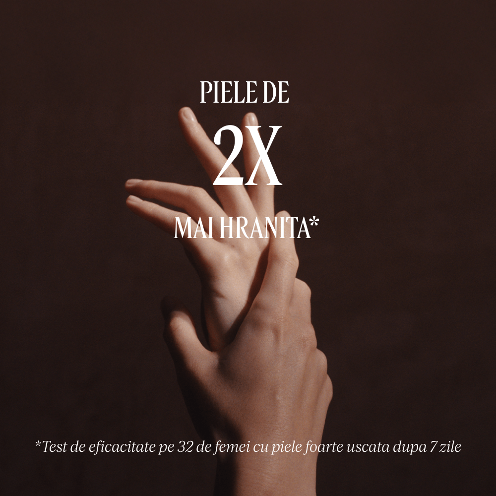 Crema pentru maini cu Unt de Shea