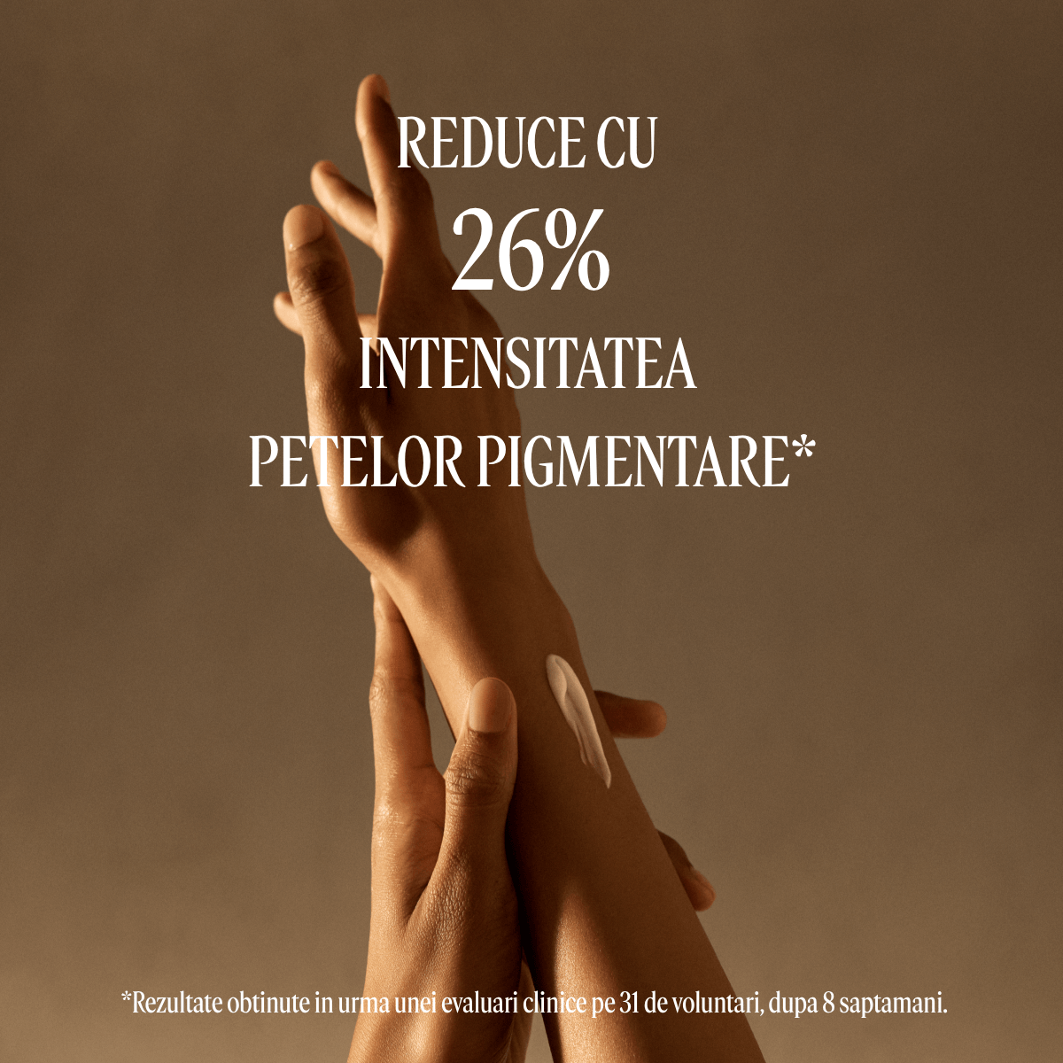 Ser anti-imbatranire pentru maini Immortelle Divine