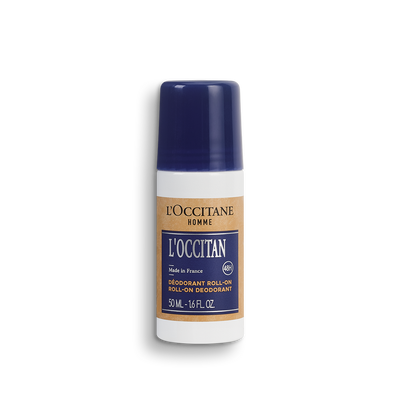 Deodorant Roll-on L'Occitan