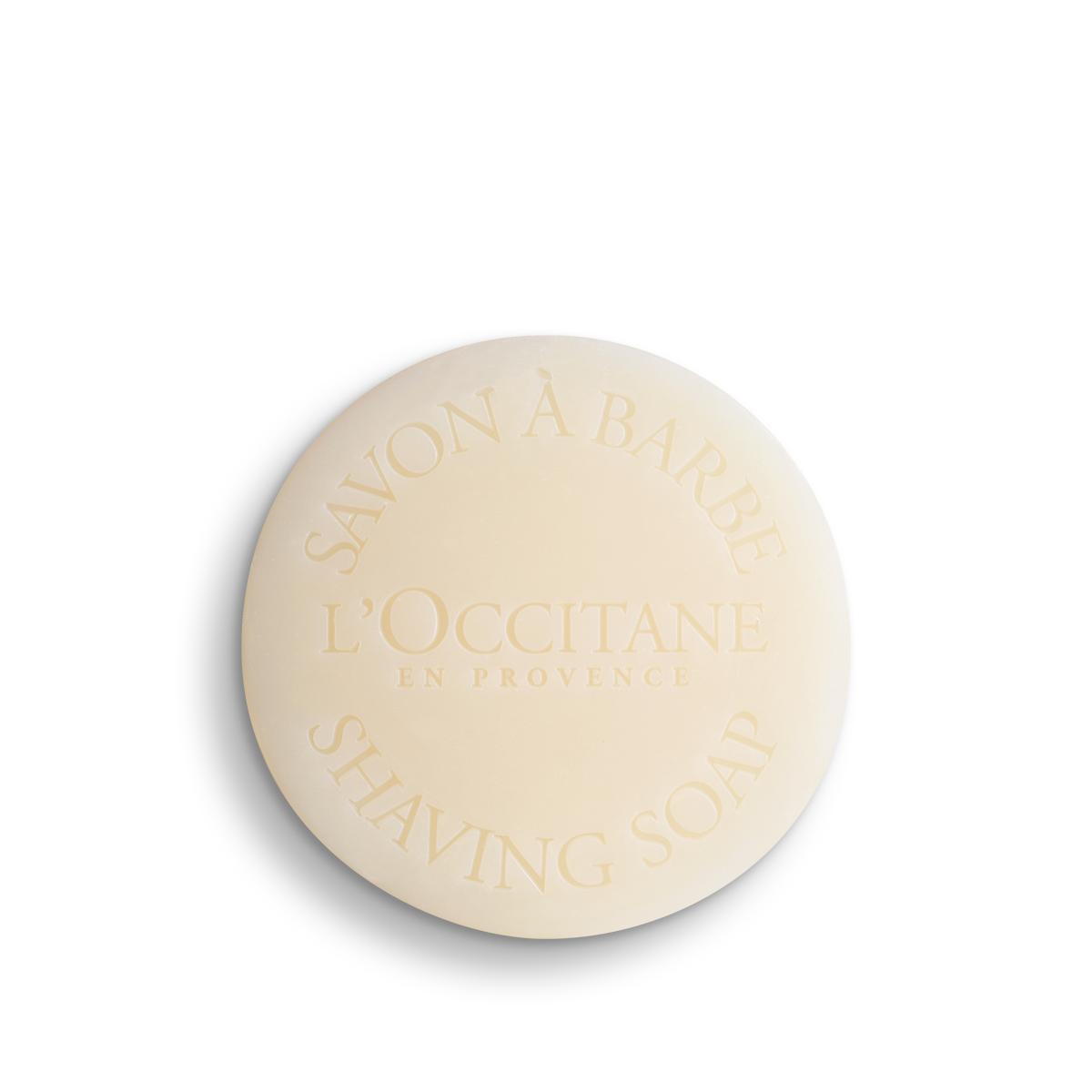 Sapun de ras cu extract de Ienupar Cade