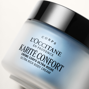 Ultra Rich Body Cream 200ML