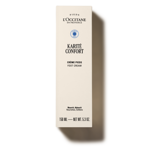 Shea Foot Cream 150ML