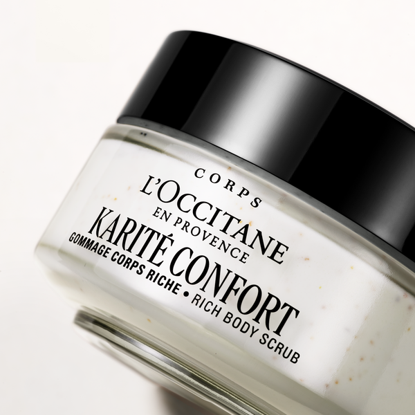 Rich Body Scrub 200ML
