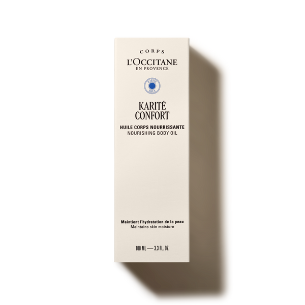 Nourishing Body Oil 100ML