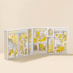 2025 HOLIDAY ADVENT CALENDAR WHOLESALE 