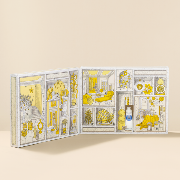 2025 HOLIDAY ADVENT CALENDAR WHOLESALE 