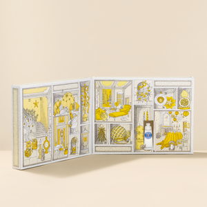 2025 HOLIDAY ADVENT CALENDAR WHOLESALE 