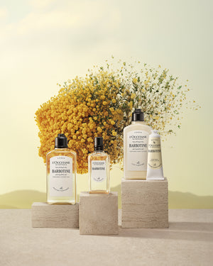 Apa de parfum Barbotine