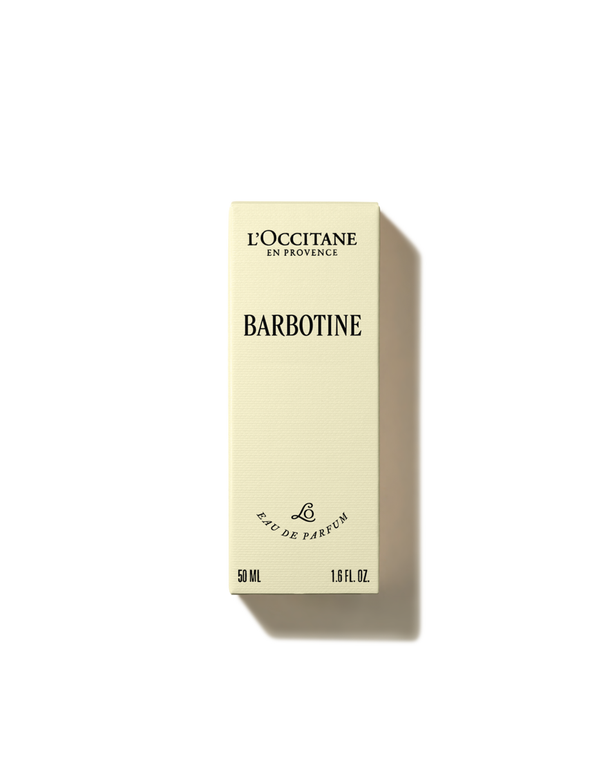 Apa de parfum Barbotine