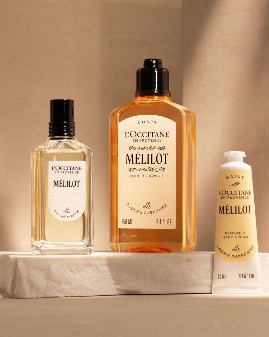 Apa de Parfum Mélilot