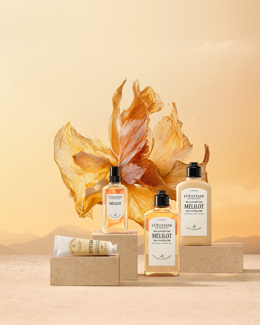 Apa de Parfum Mélilot