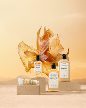 Apa de Parfum Mélilot