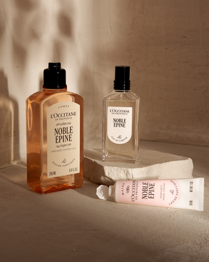 Apa de Parfum Noble Epine