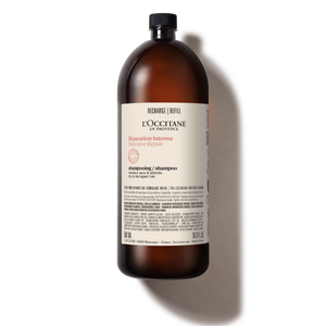 Intensive Repair Shampoo