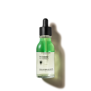 Pro-Density + Scalp serum