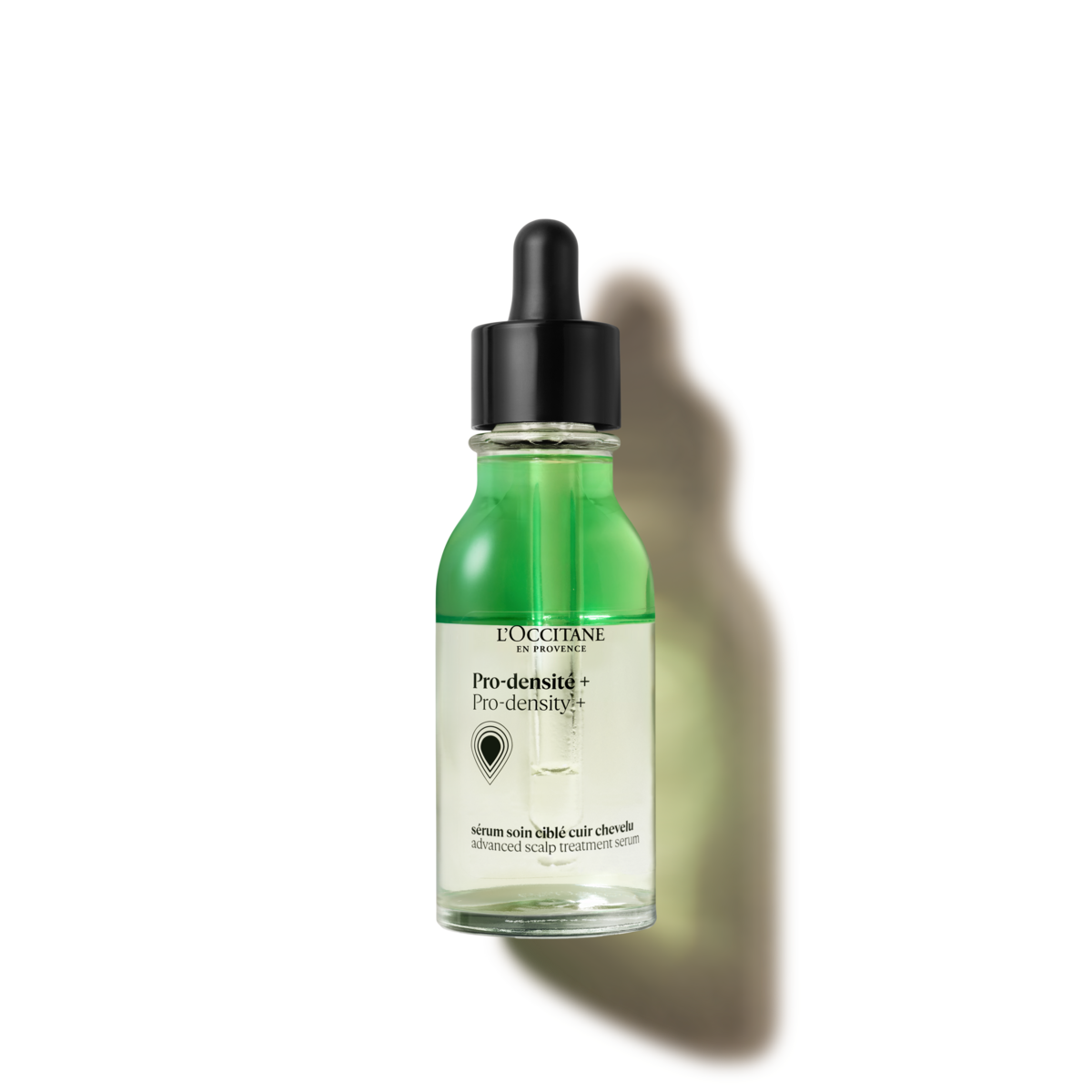 Pro-Density + Scalp serum