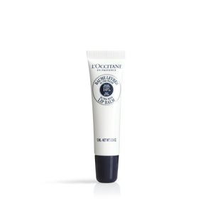 Balsam de buze hranitor cu Unt de Shea