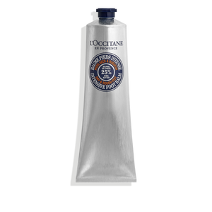 Balsam Intensiv pentru picioare cu Unt de Shea - format mare