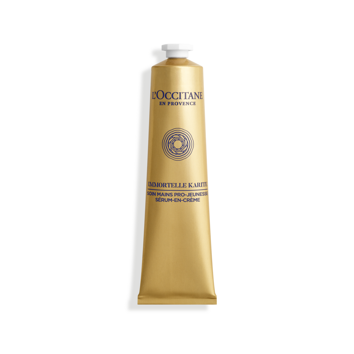 Crema de maini antiimbatranire cu Shea si Imortele