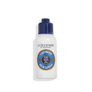 Crema de corp ultra hranitoare cu Unt de Shea