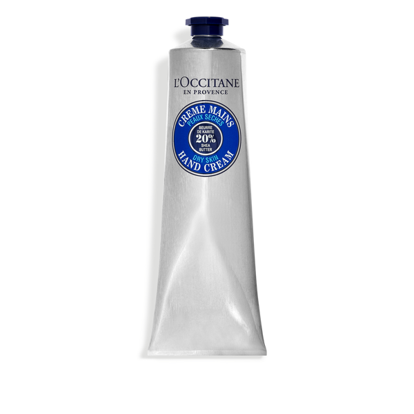 Crema hranitoare pentru maini cu Unt de Shea