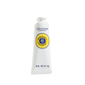 Crema de maini cu Shea