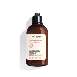 Balsam pentru Par cu Efect Reparator Intensiv
