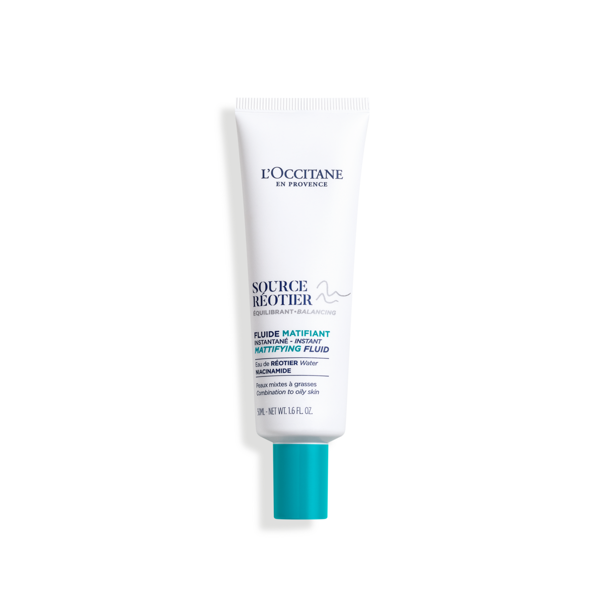 Colectia Aqua Réotier | Hidratea Pieli | L'Occitane – L'Occitane
