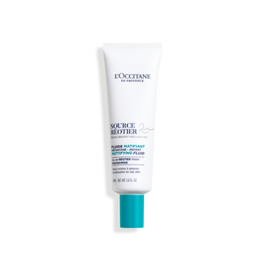 Crema matifianta Aqua Reotier