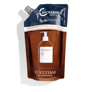 Rezerva Sampon cu efect reparator intensiv