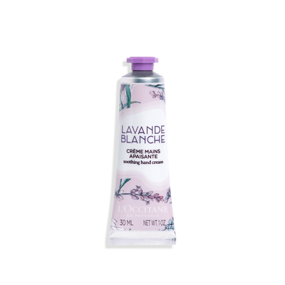 Crema de maini cu Lavanda Alba