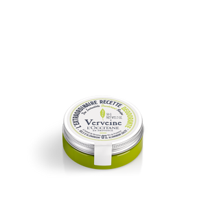 Verbina Deodorant Balsam