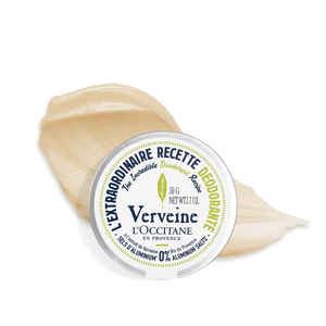 Verbina Deodorant Balsam