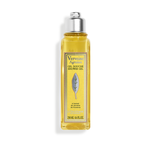 Gel de Dus cu Citrice si Verbina
