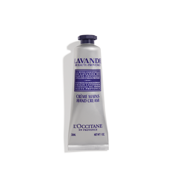Crema de maini cu extract de Lavanda