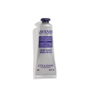 Crema de maini cu extract de Lavanda