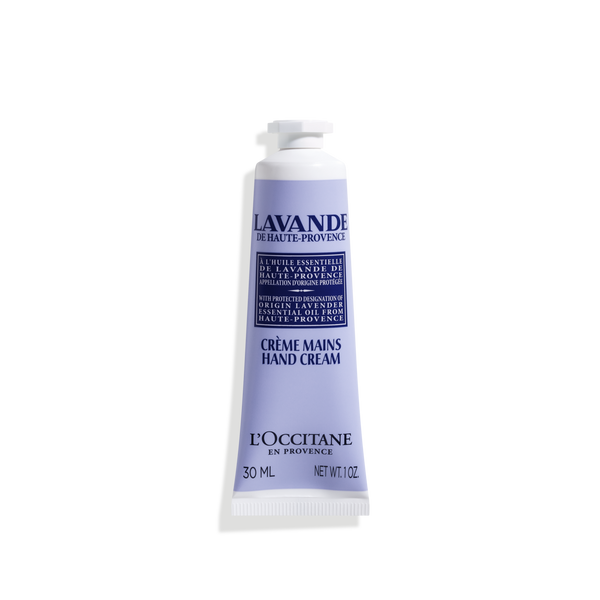 Crema de maini cu extract de Lavanda