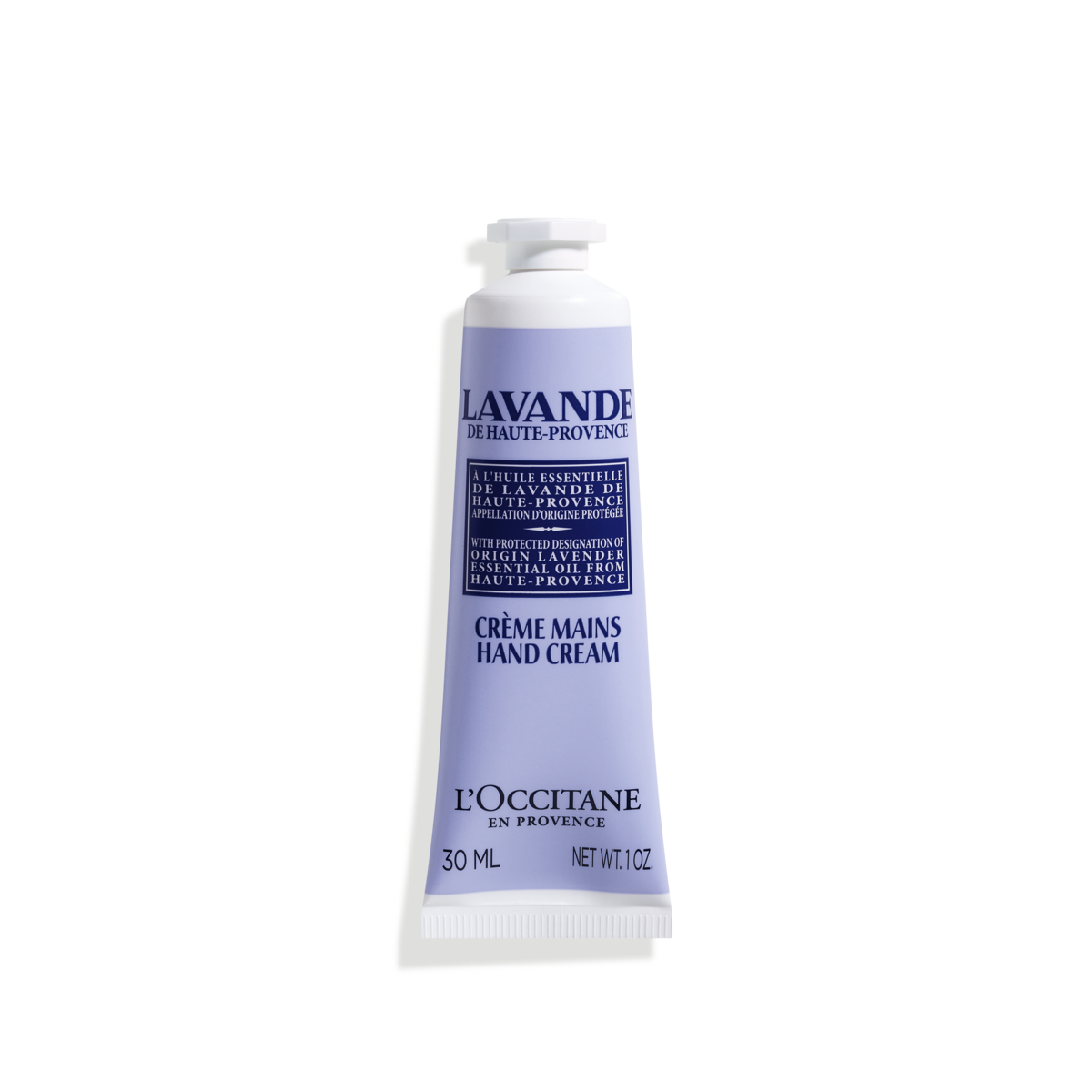 Crema de maini cu extract de Lavanda